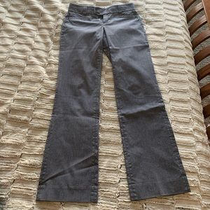 Banana Republic Sloan fit dress pants